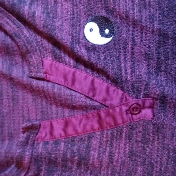 Empyre long sleeve tee - Picture 2 of 3